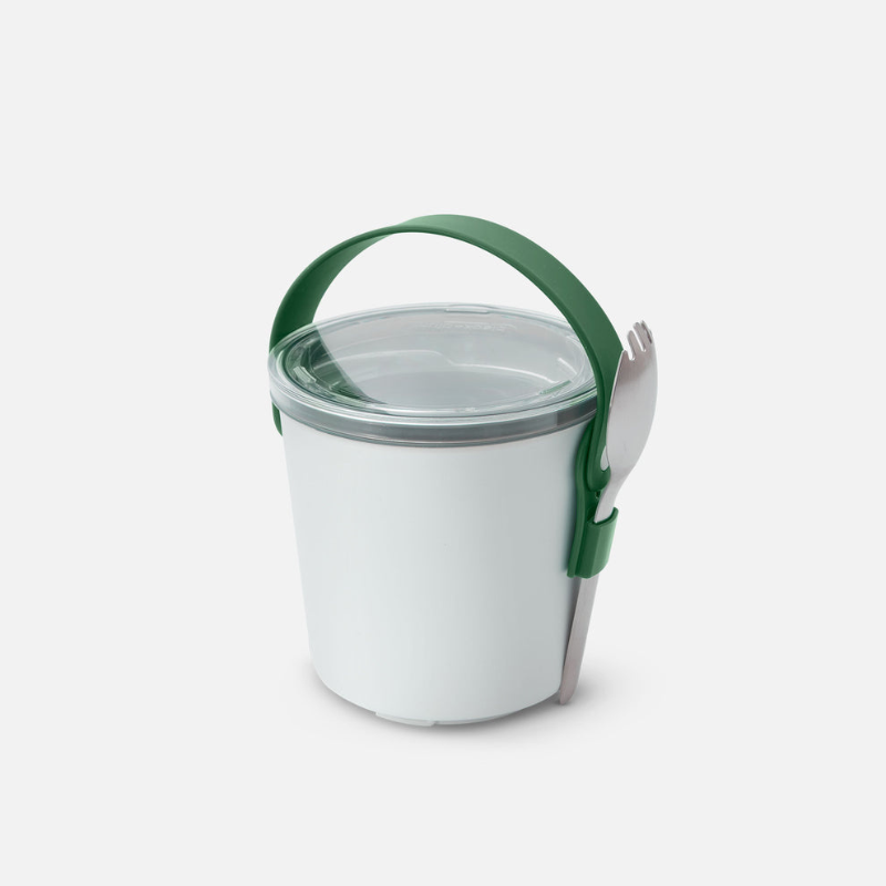 Original Lunch Pot with Spork