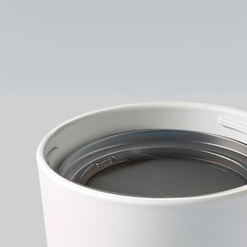 Original Lunch Pot with Spork